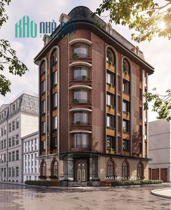 Bán nhà phố Phạm Huy Thông, 3 mặt tiền, 3 ô tô, vỉa hè, kinh doanh, 170m2 x 5T. MT 26m. 69 tỷ