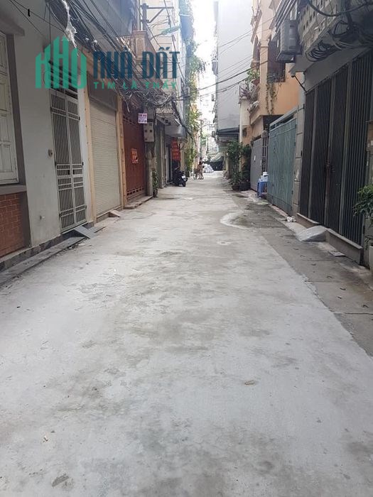 Bán nhà Nhân Hòa, Thanh Xuân: Ôtô, Nhà đẹp, Thang máy, 45m2x7T, MT 5m, 9 tỷ-0975642942