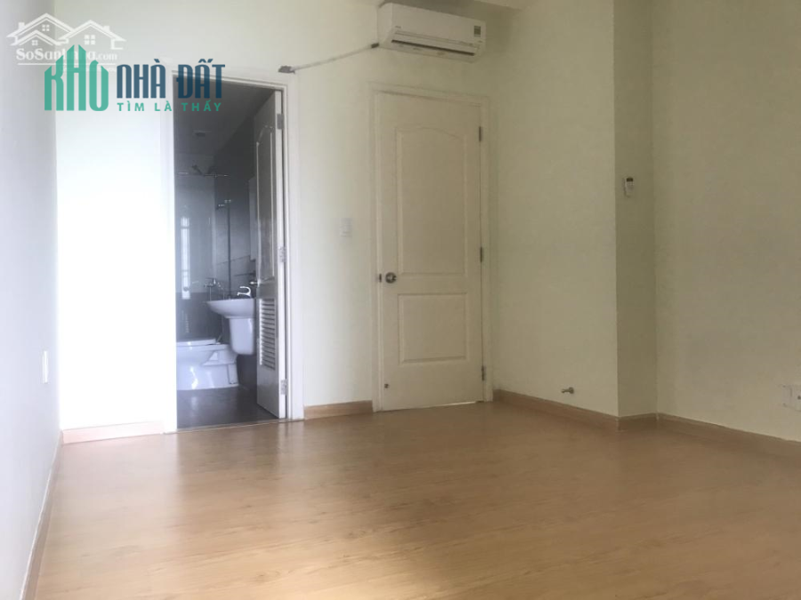 Cho thuê căn hộ gia hòa lầu cao view sông giá 7tr5/tháng