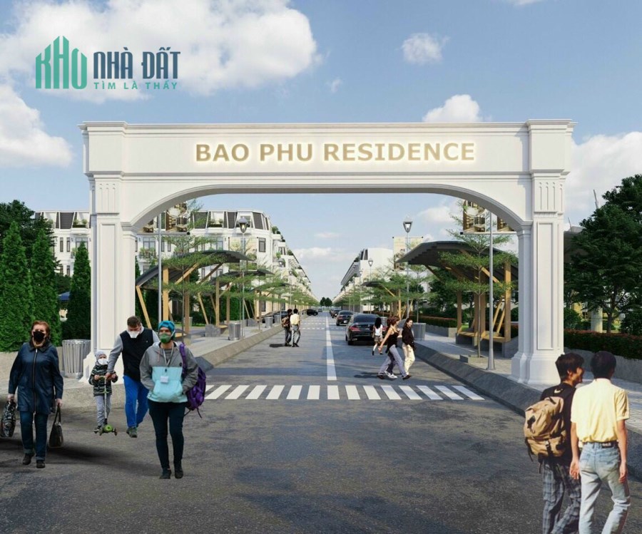 💢CHÍCH THỨC MỞ BÁN GIAI ĐỌN ĐẦU  💦Dự án An Phú Đông_Quận 12