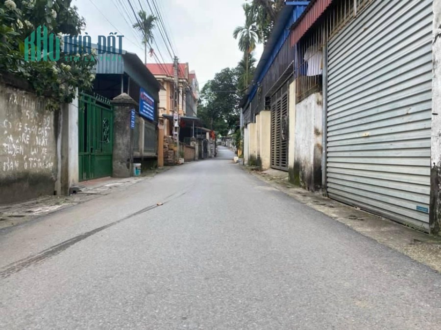 🔥🔥Bán nhanh lô đất thuộc Đôn hậu-khai quang-vinh yên🔥🔥 96m2, giá: 1,45 tỷ.Liên hệ: 0986.797.222