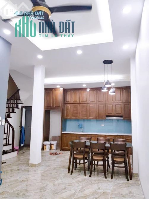 BÁN NHÀ NGÕ 445 NGUYỄN KHANG 47M GIÁ CHỈ 5.1 TỶ