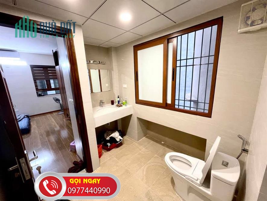 Nhà CỰC HIẾM phố Đặng Xuân Bảng quận Hoàng Mai, 5 Tầng,  45 M2, nhỉnh 3 Tỷ LH 0977440990.