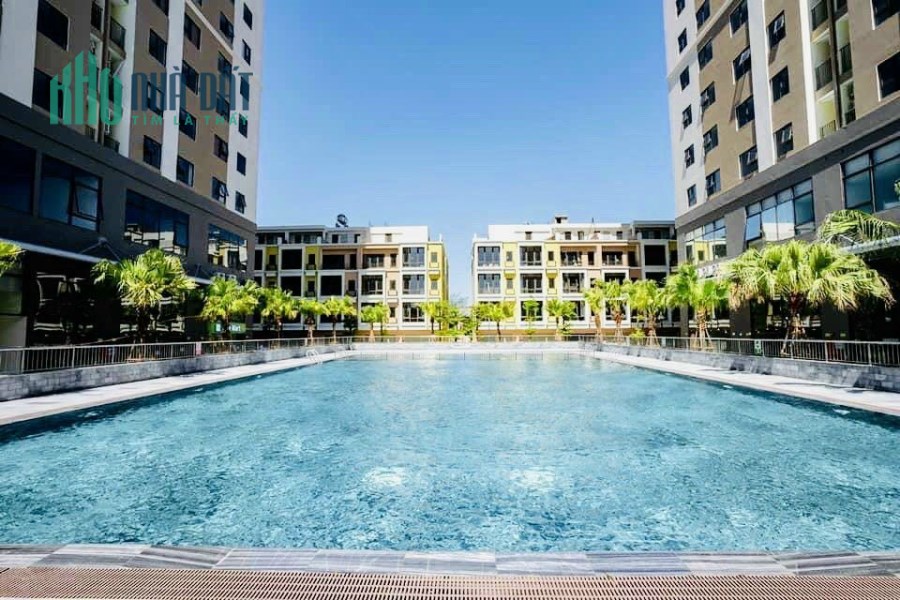 Cơ hội đầu tư sinh lời .Hồng hà Ecocity ra mắt CT14 với nhiều ưu đãi 