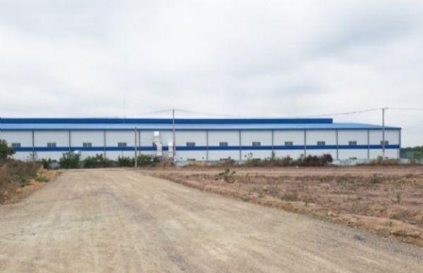 Chuyển Nhượng Nhà Xưởng 15000m2 ở Như Quỳnh Hưng Yên.