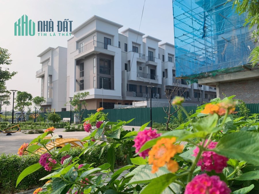 Tâm điểm đầu tư Bất động sản 2021 đón đầu Từ Sơn lên Thành Phố