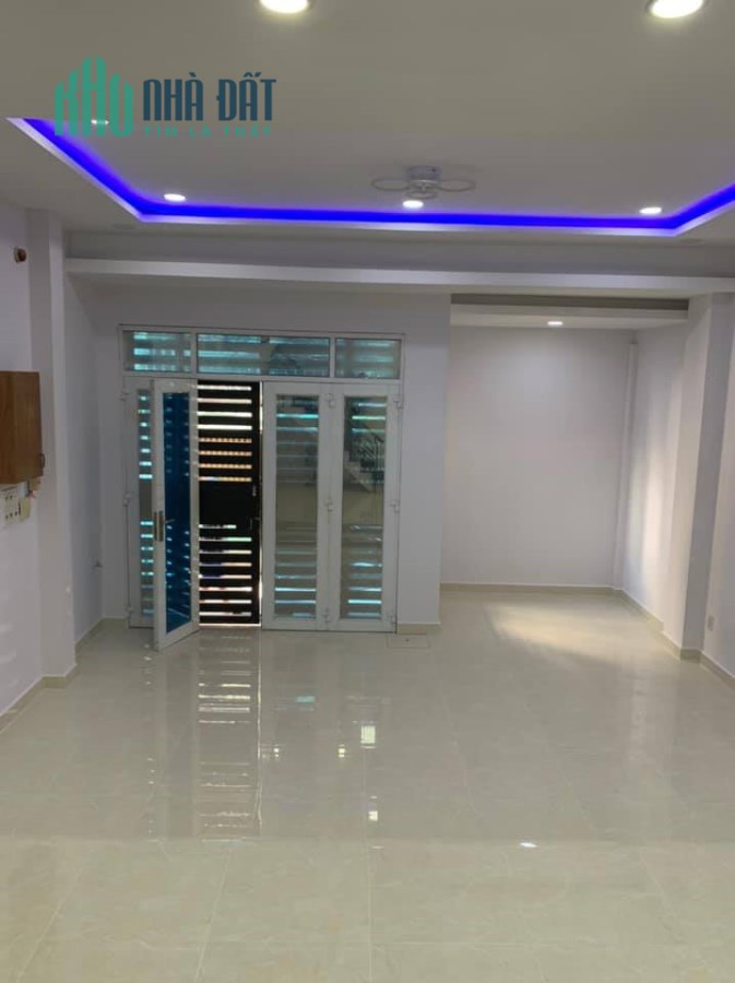 Cần bán nhà sát Mặt Tiền đường Dương Đức Hiền, P. Tây Thạnh, Tân Phú: 64m2
