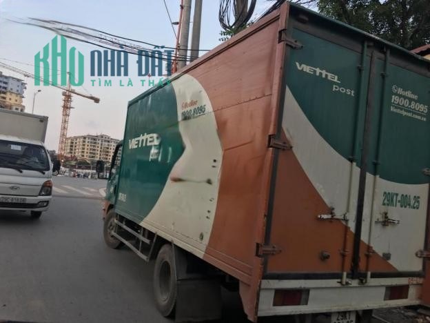 Cho thuê nhà ở, đất kho xưởng 120m2 tại số 205 Tổ 15, đường K2, Phú diễn, Hà Nội