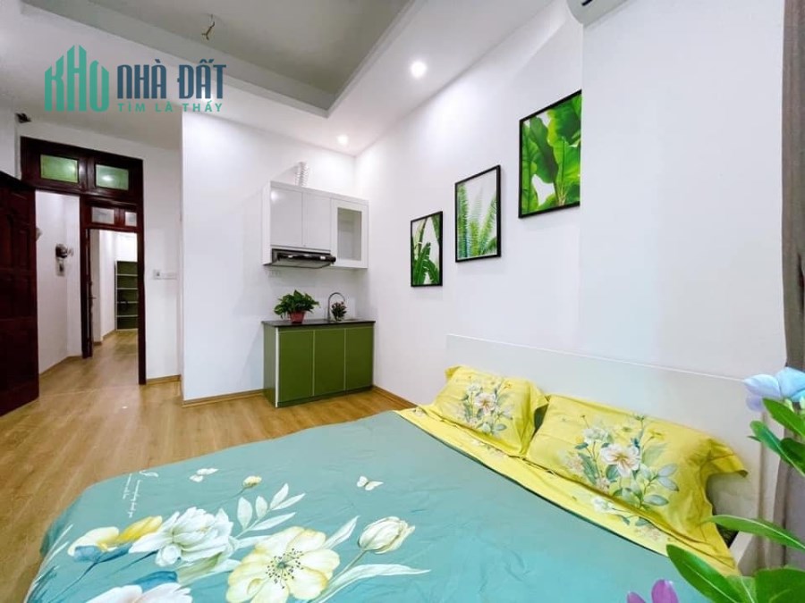 HOT – Bán nhà Chiến Thắng, La Khê DT 41m2 x 4 tầng, 4 pn giá 4,7 tỷ