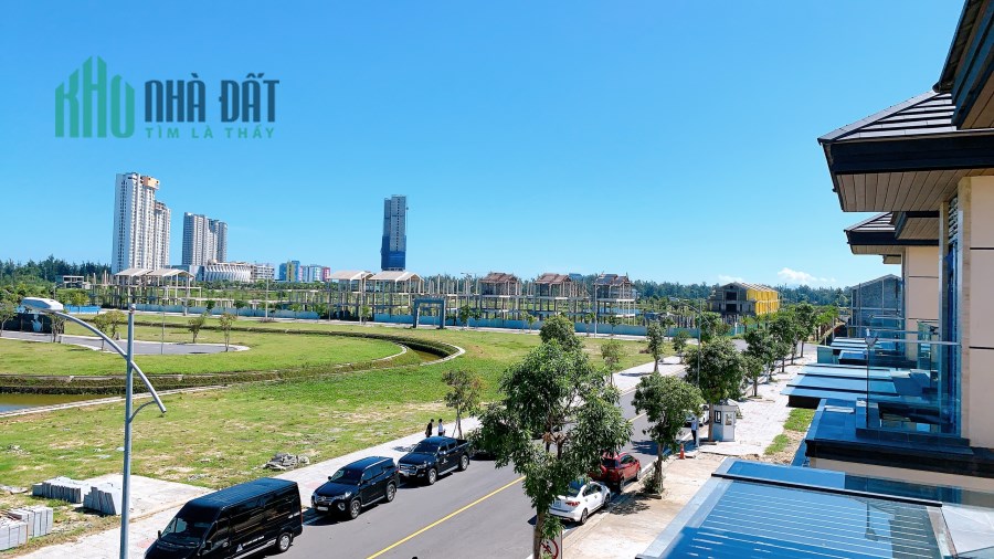 CẦN RA ĐI LÔ ĐẤT NỀN TẠI DỰ ÁN ONE WORLD REGENCY