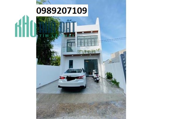 Bán nhà hàng hiếm 1 sẹc Hiệp Thành, Thủ Dầu Một, Bình Dương, 3,25tỷ, 0989207109