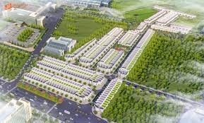 Bàu Bàng Center – tâm điểm đầu tư an cư lý tưởng