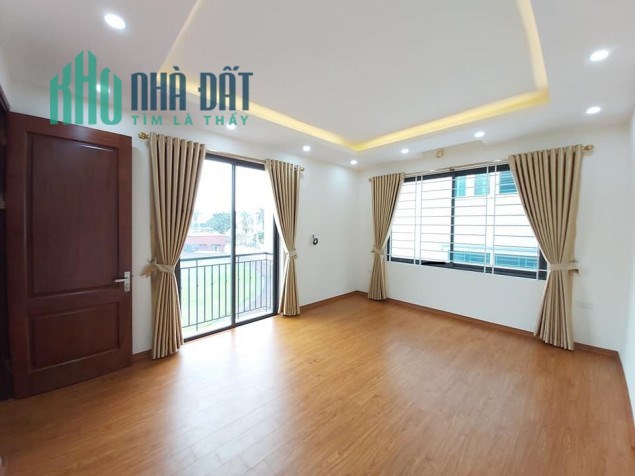 BÁN NHÀ ĐẸP Ở NGAY 85M2, 4 TẦNG, 3 MẶT THOÁNG, ĐƯỜNG GIẢI PHÓNG, OTO ĐỖ CỬA. LH 0977440990.