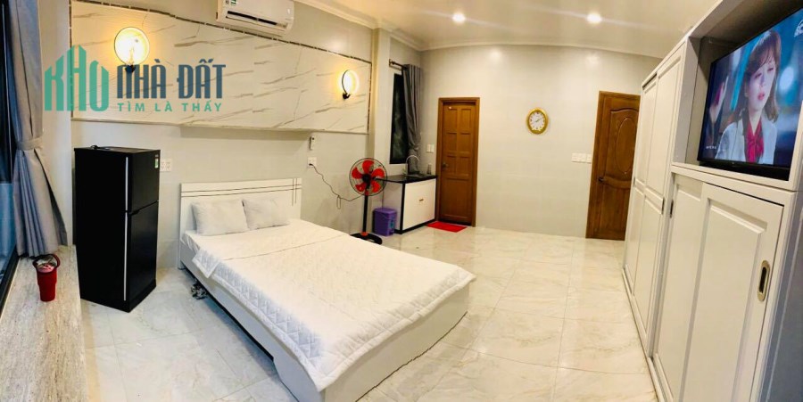 ✅Bán nhà Nguyễn Đình Chiểu P3 Phú Nhuận 60m2, 7 tầng, giảm chào 15 tỷ.