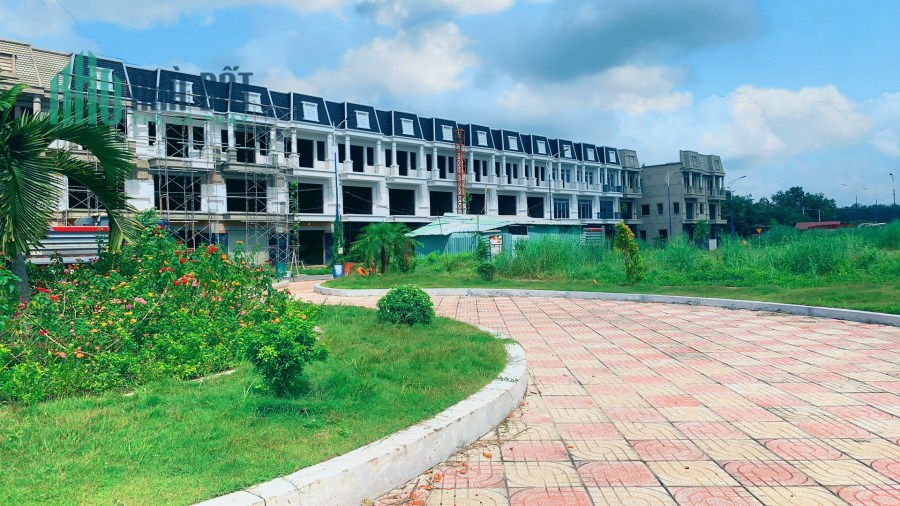 Tìm chủ cho lô đất Bàu Bàng - Bình Dương cách ql13 200m