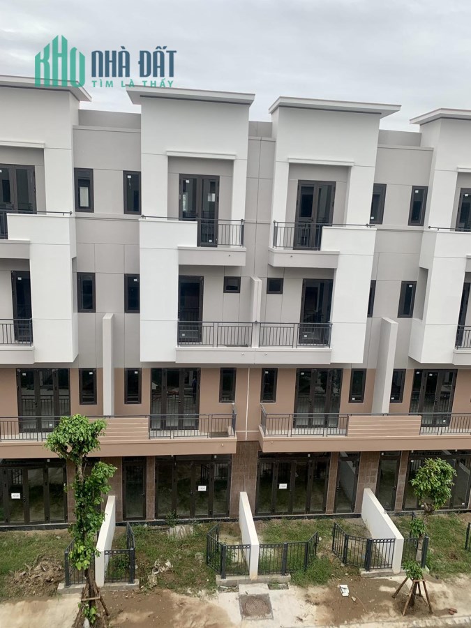 Sở hữu Shophouse 4 tầng Centa_Diamond THÀNH PHỐ TỪ SƠN giai đoạn đột phá lợi nhuận