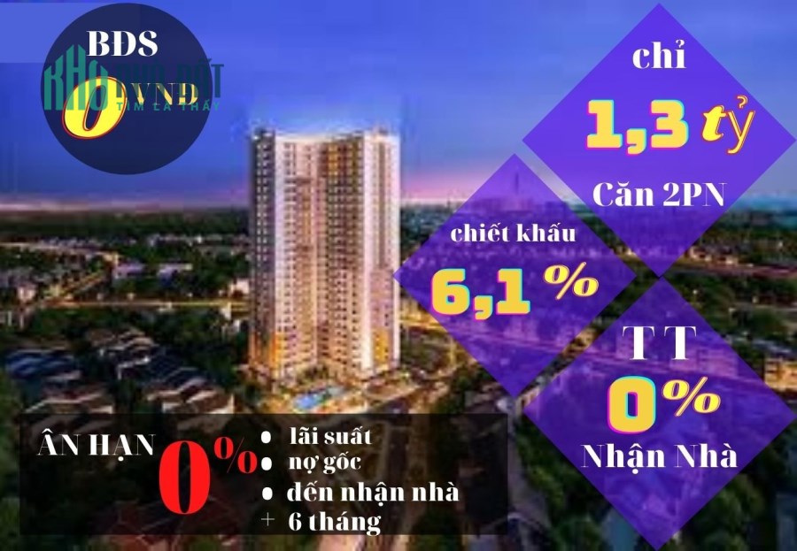NHANH TAY GIỮ CHỖ CHỈ 30TR/CĂN TẠI DỰ ÁN BCONS SALA DĨ AN BÌNH DƯƠNG. LH:0783702577.
