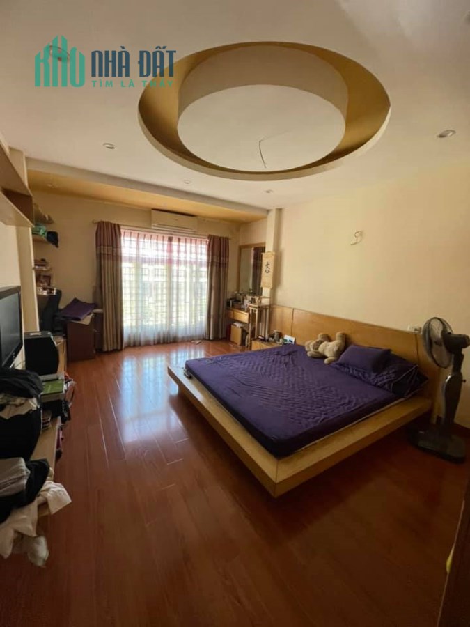 Bán nhà siêu đẹp Lạc Long Quân, Cầu Giấy, 41m2*6T,MT3.6m , giá 5 tỷ 500 triệu, nhà đẹp ở luôn.