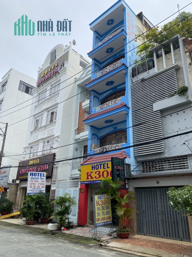 MT trục chính K300, Cộng Hòa, 4x21, 17 tỷ TL, TN 70tr