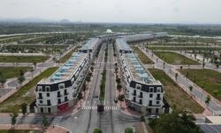 CHÍNH CHỦ CẦN BÁN ĐẤT TẠI THỊ TRẤN DIỄN CHÂU, NGHỆ AN