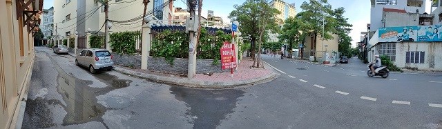 Cho thuê nhà tầng 1 Bồ Đề, Long Biên, 0975385168