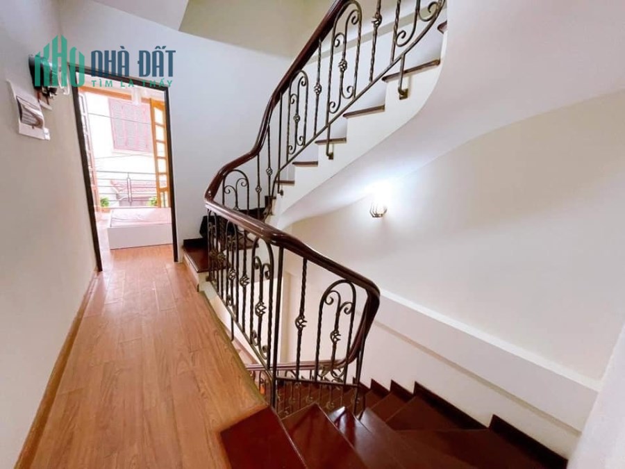 Bán nhà Triều Khúc, Tân Triều DT 45m2 x 4 tầng, 4 pn giá 5.2 tỷ