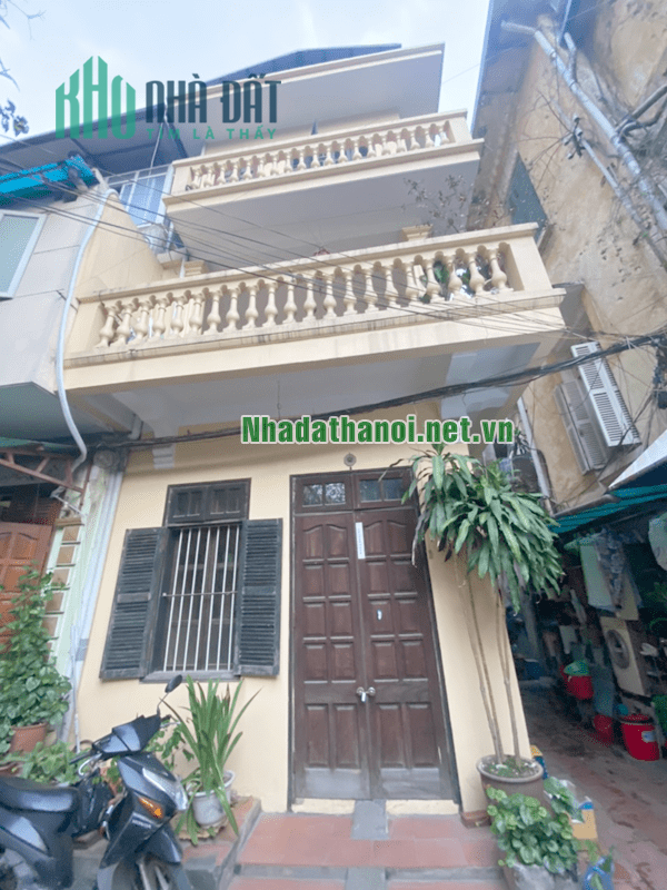 Chính chủ bán nhà số 2B Quang Trung, Quận Hoàn Kiếm, Hà Nội