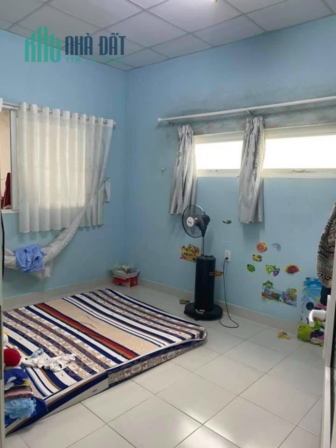 Bán nhà mặt tiền quận 10, diện tích vàng 60m2, KD đỉnh, 0911687421