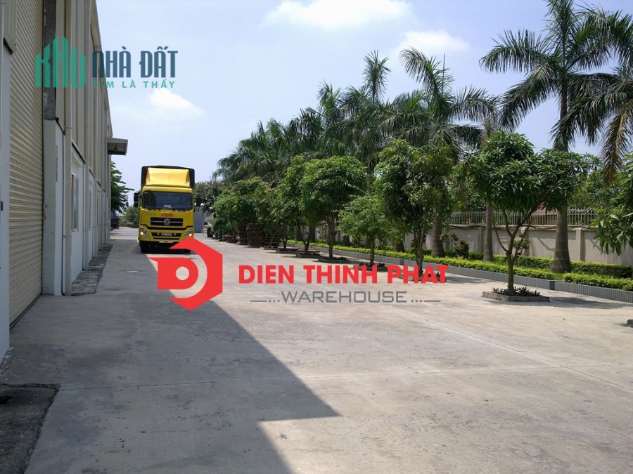 cho thuê:(1.200m2;1.400m2,1.600m2;2.000m2)Vỉnh Lộc, Võ Văn Vân,Kênh Trung Ương