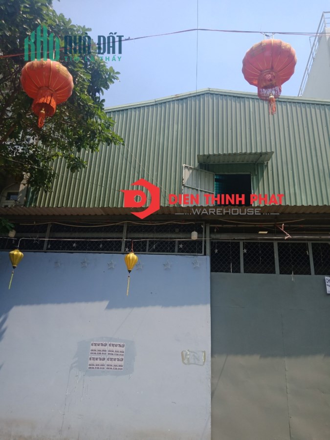 cho thuê:đường Tây Lân, Bến Lội,Liên Ấp 1-2-3,Cây Cám(160m-200m-300m)