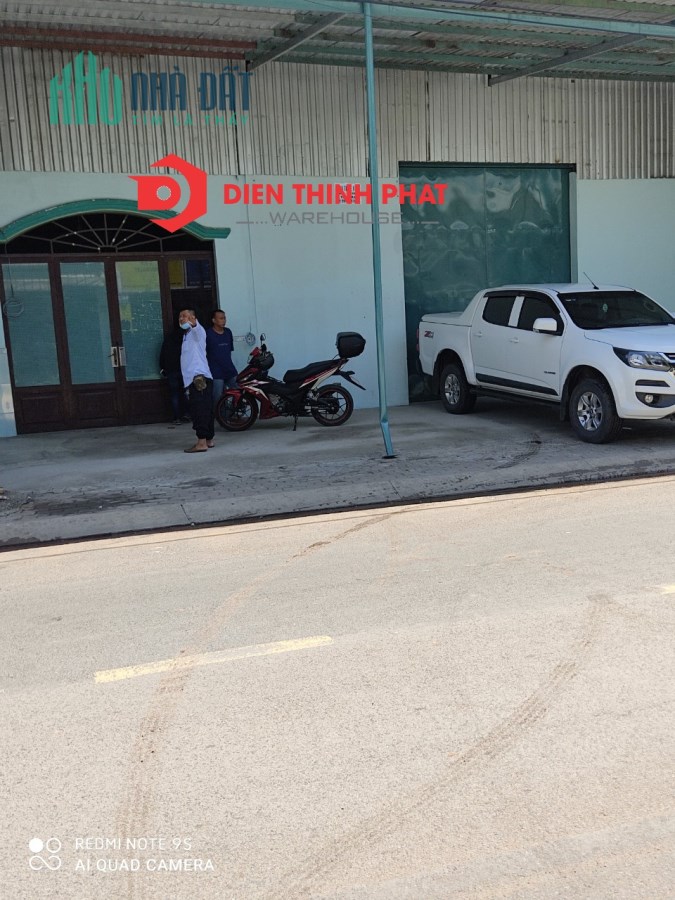 cho thuê gấp kho xưởng(160m-200m-300m)Trương Phước Phan,Liên Khu 10-11,Tân Hòa Đông
