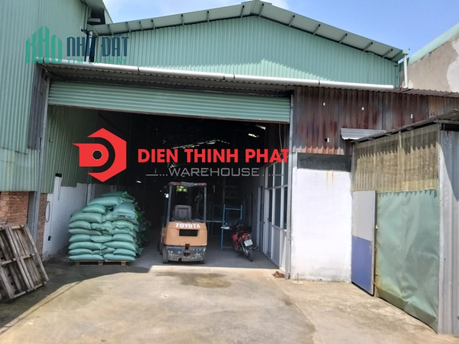 cho thuê gấp xưởng:(500m2;600m2,800m2;1.000m2.)TrầnVăn Giàu Tỉnh Lộ 10,Kênh C