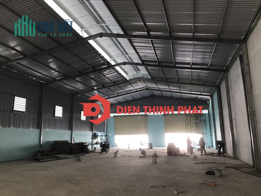 cho thuê: (500m2;600m2,800m2;1.000m2)Đường số 8, 6,4,10, liên khu 5-6,4-5