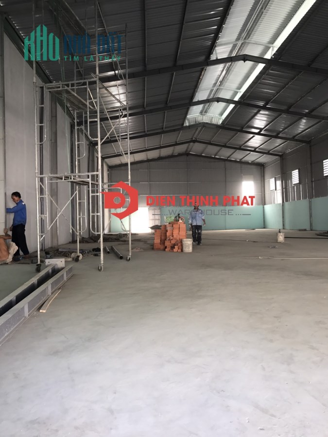 cho thuê gấp (500m2;600m2,800m2;1.000m2)đường tân hòa đông, trương phước phan,liên khu 10-11