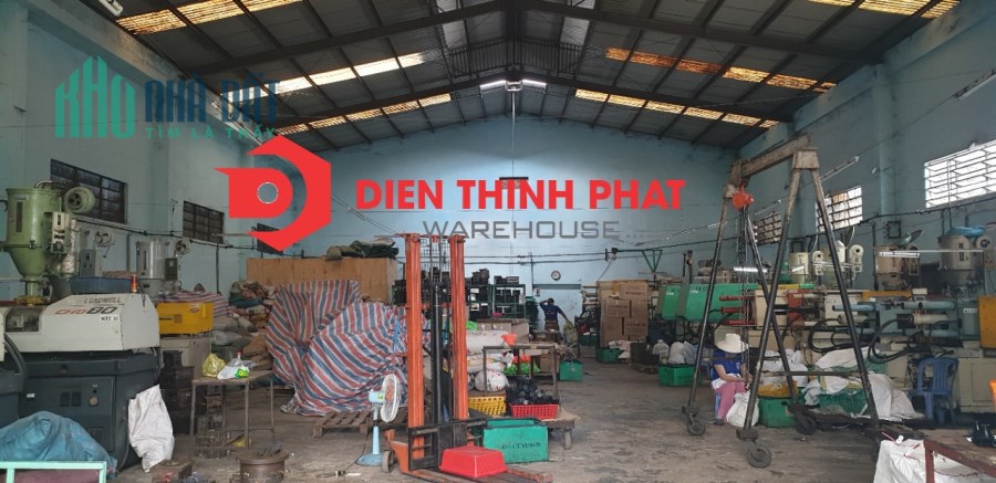 Cần cho thuê gấp kho xưởng(500m2;600m2,800m2;1.000m2)phạm đăng giảng,lê trọng tấn