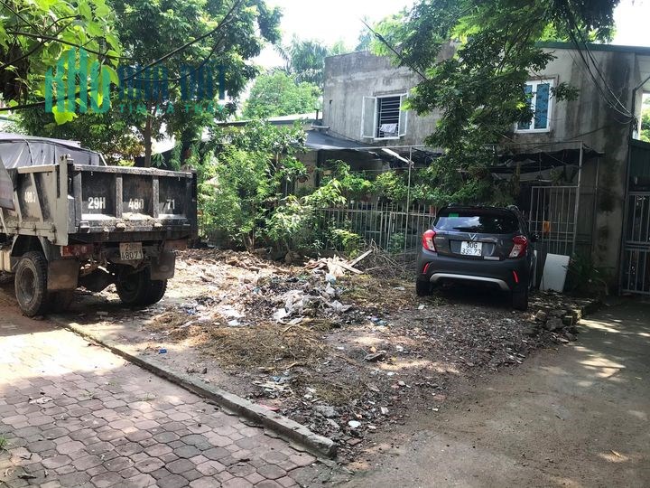 Chính chủ cần bán gấp mảnh đất đẹp tại Kim Sơn, Gia Lâm. lh 0983253436