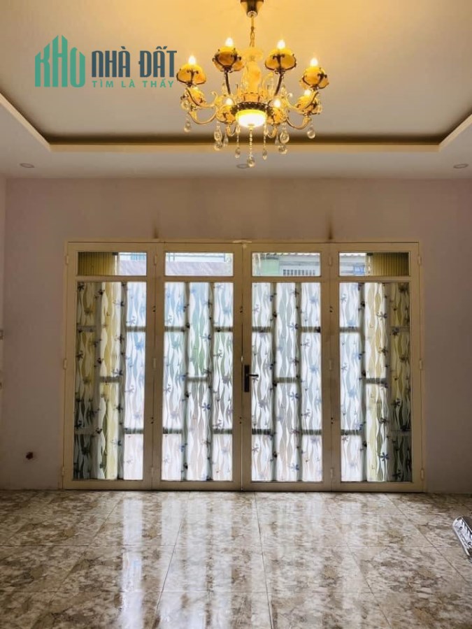 Giảm 200tr! Bán nhà Phú Thọ Hòa Tân Phú, 40m2, 2 tầng đúc BTCT còn 3.3 Tỷ_ LH0896721788