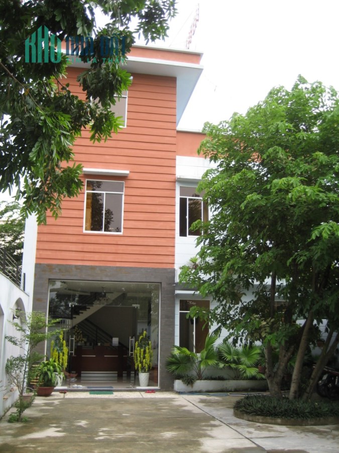 Cho thuê khách sạn & massge tại KDC Đông An, Dĩ An, Bình Dương, giá tốt