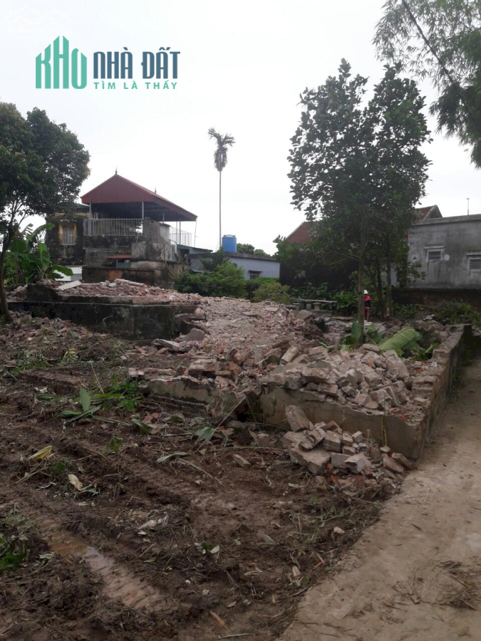 Siêu phẩm đất tại xã  Đông Động hơn 600m2 giá chỉ 6XX