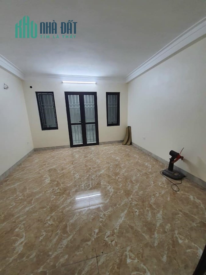 Trần Cung-Từ Liêm-6 tầng mặt tiền 4.5m-- VIEW STARLAKE-4 ngủ- nhà 2 mặt thoáng nhỉnh 3 tỷ