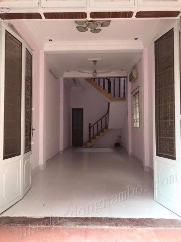 Bán nhà trung tâm – Nguyễn Tri Phương  q10 – 44m2