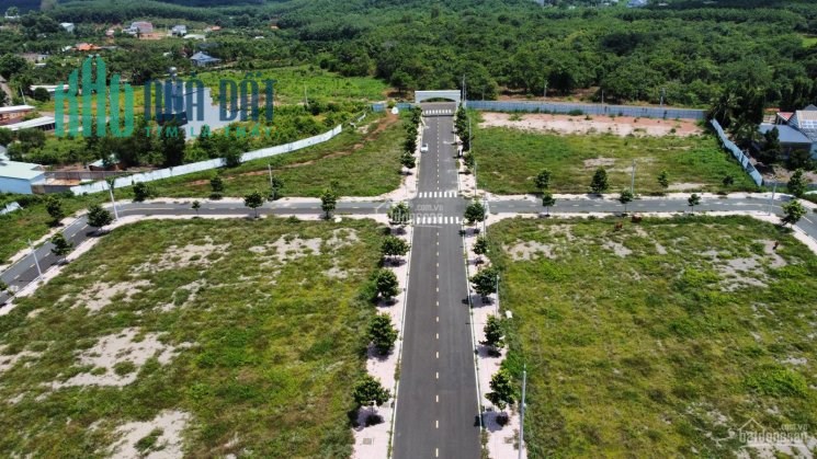 Đất nền  6x25 thổ cư  giá rẻ,Trung tâm TP Đồng Xoài, Bình Phước,cam kết lợi nhuận 6%/năm.