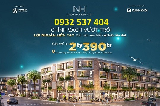 Chỉ 598 triệu sở hữu đất nền ven biển đã có sổ- 0932537404