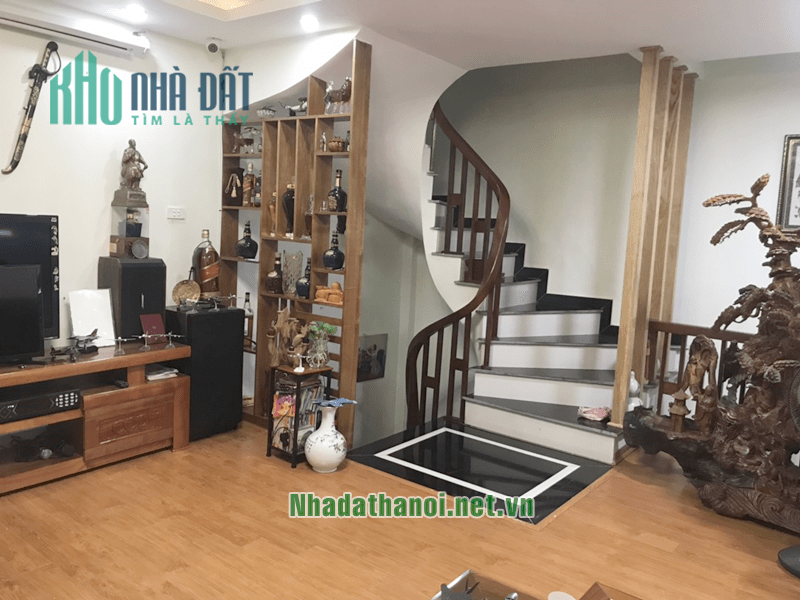 Chính chủ bán nhà ngõ 53 Tân Triều, Thanh Trì, Hà Nội