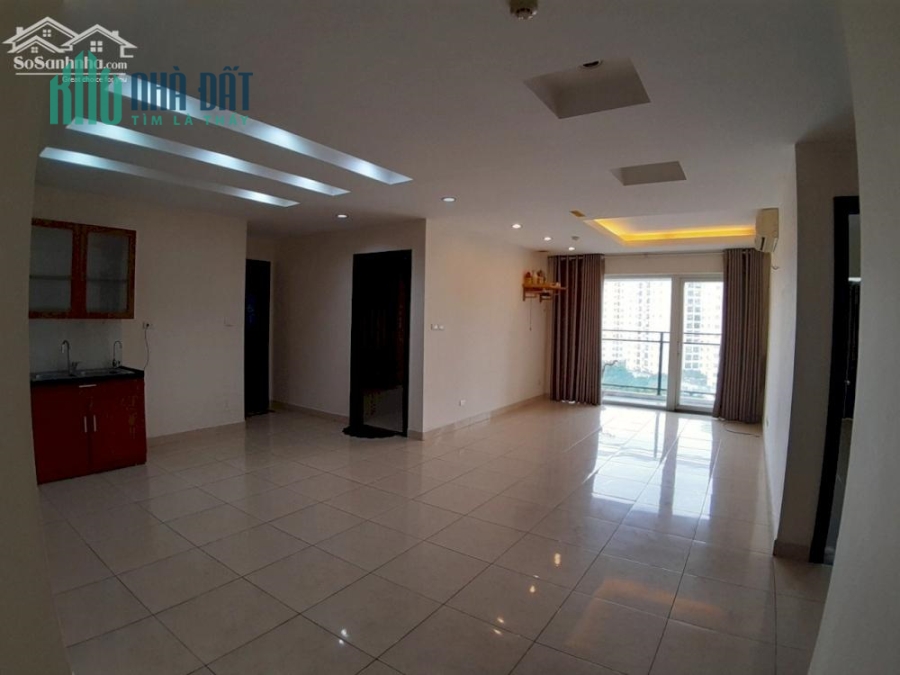 cho thuê chung cư The Light Trung Văn, 140m, 3 PN đồ cơ bản 10 triệu