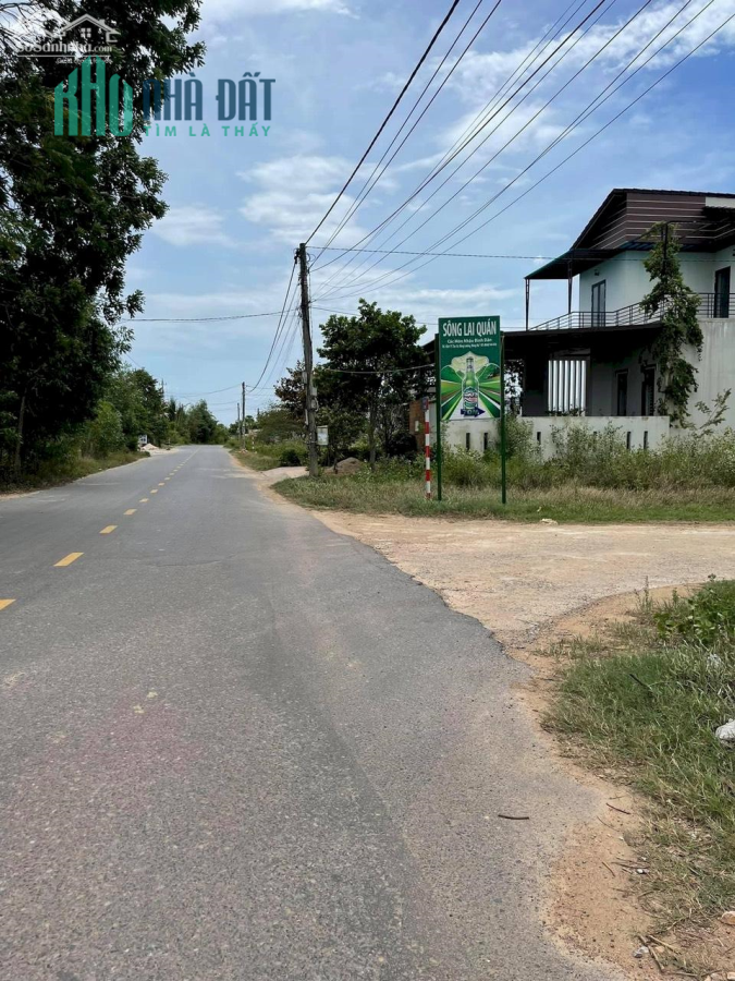B.Á.N Đ.Ấ.T ngay TT Ái tử Mặt tiền NGUYỄN CHÍ THANH