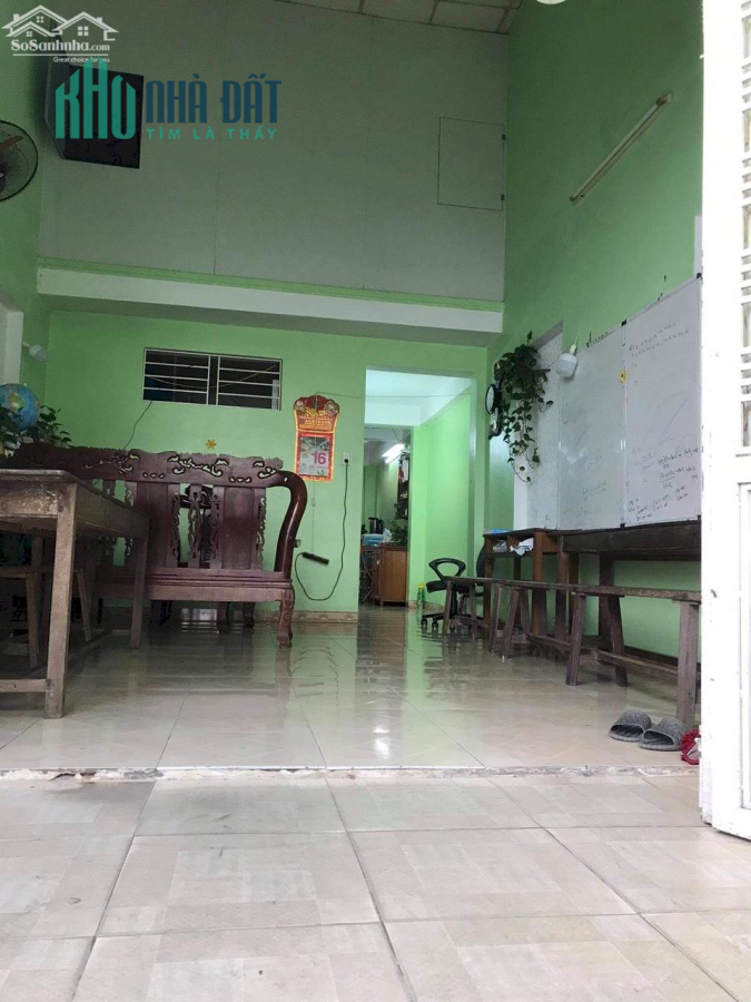 Bán nhà Kiệt Nguyễn Phước nguyên An Khê Thanh Khê