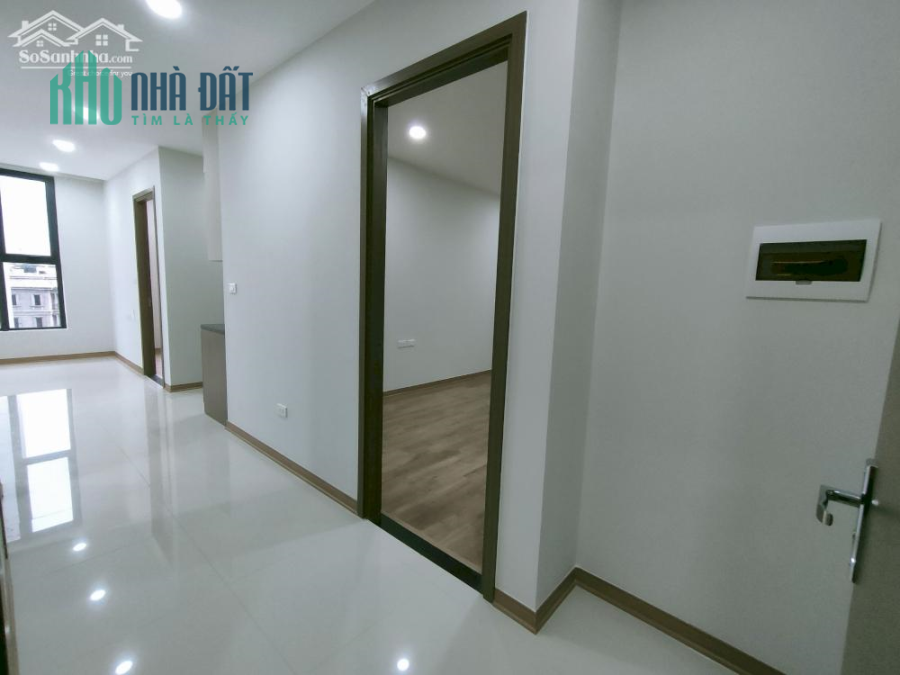 Chỉ 1,9x tỷ/căn 2PN bàn giao nội thất hoàn thiện rẻ đẹp nhất Hoàng Mai
