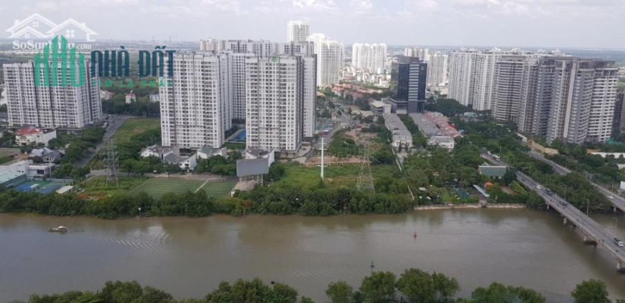 Cần bán gấp căn 2PN giá tốt nhất view sông 75m2, đầy đủ nội thất. Giá chỉ có 3ty4 thương lượng