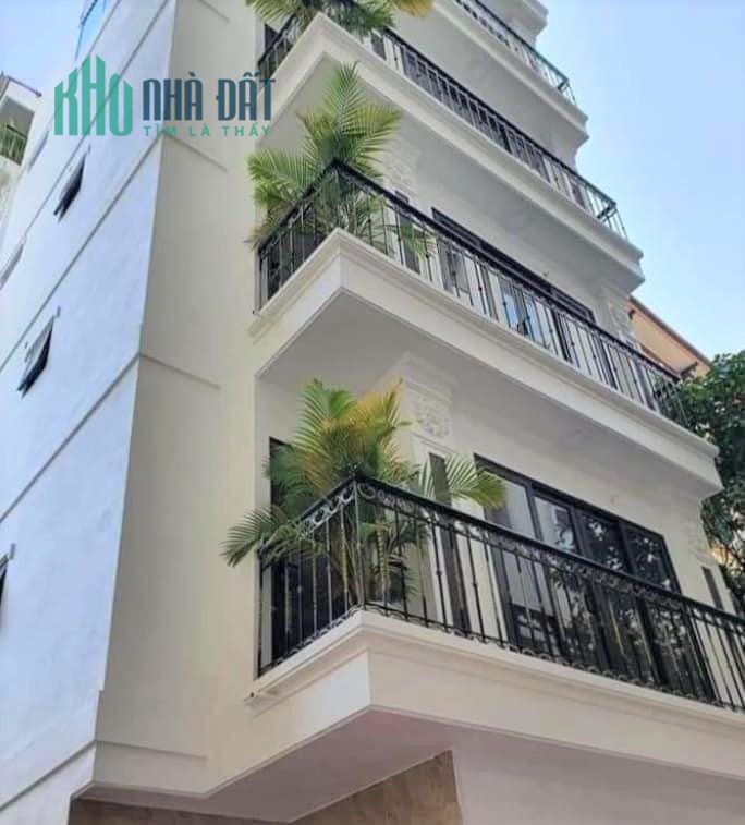 Bán Nhà Vũ Tông Phan 50m2 –Nhà Mới 2 Mặt Thoáng – Trước Nhà Rộng 3m – Cách Mặt Phố 50m.